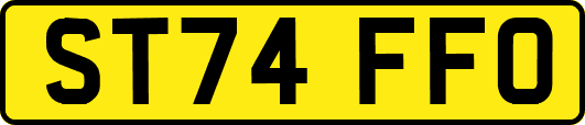 ST74FFO