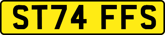ST74FFS