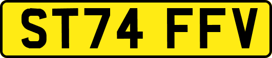 ST74FFV