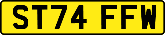 ST74FFW