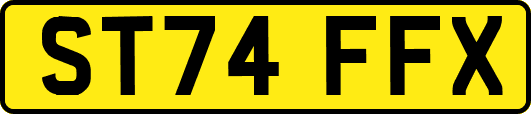 ST74FFX