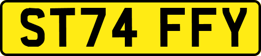 ST74FFY