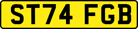 ST74FGB