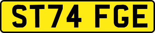 ST74FGE