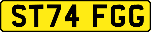 ST74FGG