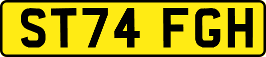 ST74FGH