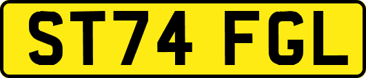 ST74FGL