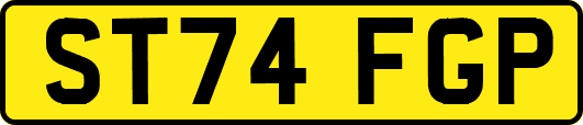 ST74FGP