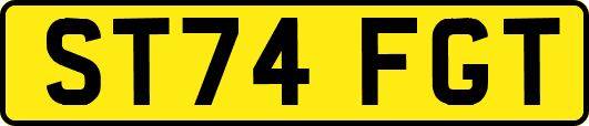 ST74FGT