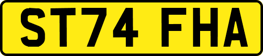 ST74FHA