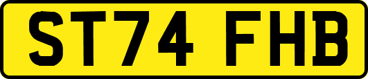 ST74FHB
