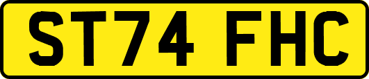 ST74FHC