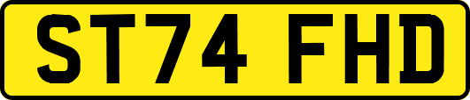 ST74FHD
