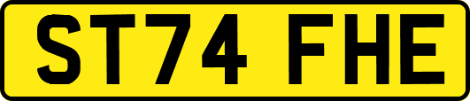 ST74FHE