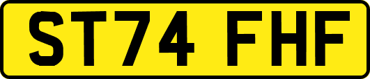 ST74FHF