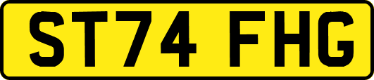 ST74FHG