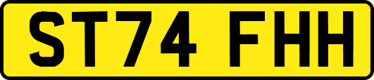 ST74FHH