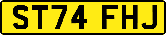 ST74FHJ