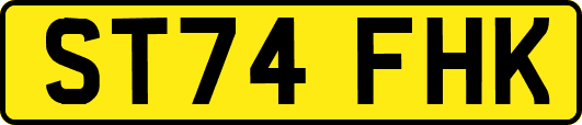 ST74FHK
