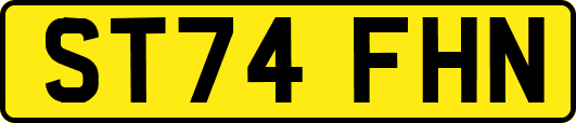 ST74FHN