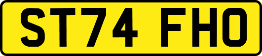 ST74FHO