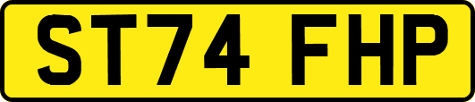 ST74FHP