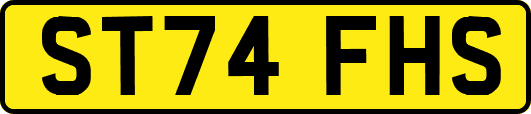 ST74FHS