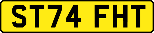 ST74FHT