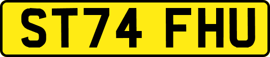 ST74FHU