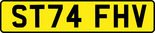 ST74FHV