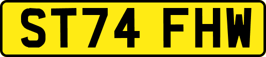 ST74FHW