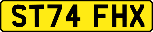 ST74FHX