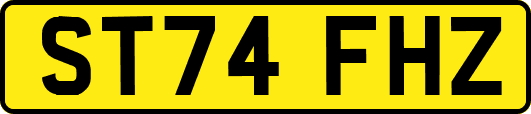 ST74FHZ