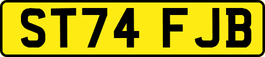 ST74FJB