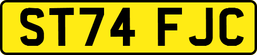 ST74FJC