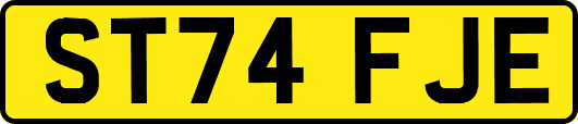 ST74FJE