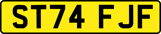 ST74FJF