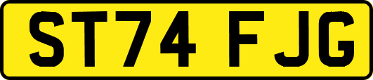 ST74FJG