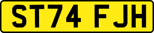 ST74FJH
