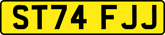 ST74FJJ