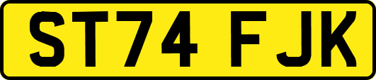 ST74FJK