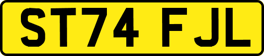 ST74FJL