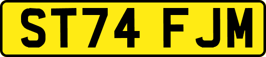 ST74FJM
