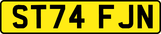 ST74FJN