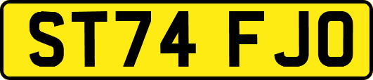 ST74FJO