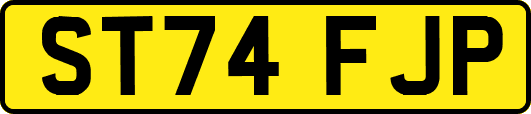 ST74FJP