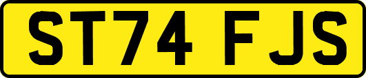 ST74FJS