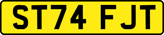 ST74FJT