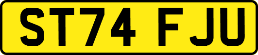 ST74FJU