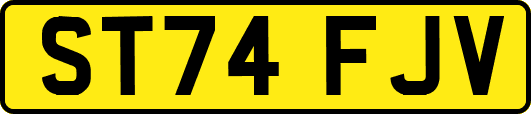 ST74FJV